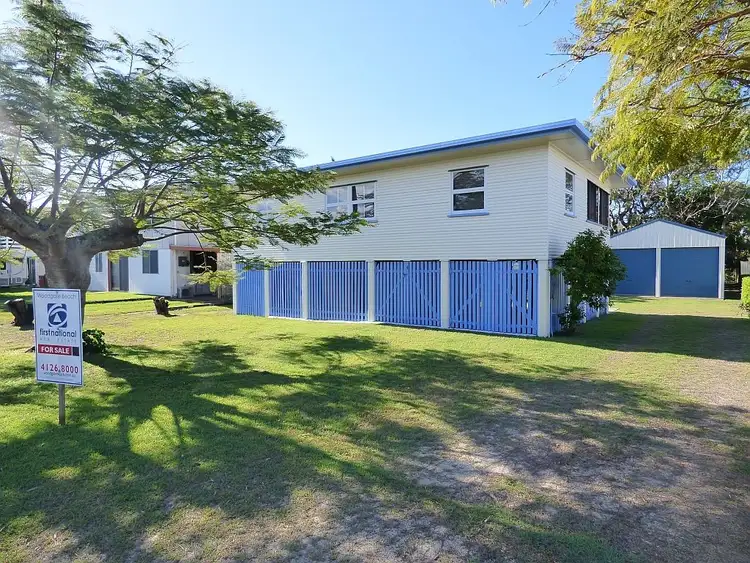 Main view of Homely house listing, 4 Whiting Street, Woodgate QLD 4660