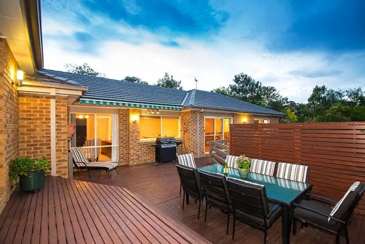 Fourth view of Homely house listing, 15 Mitchell Court, Diamond Creek VIC 3089