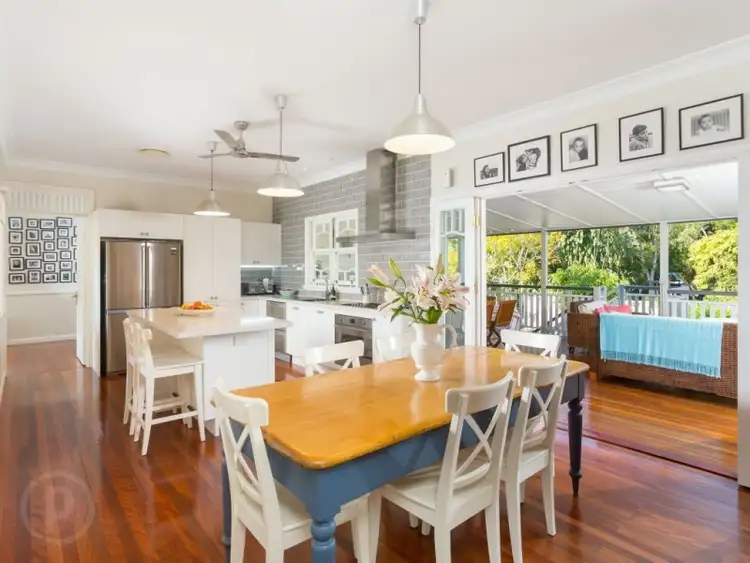 Third view of Homely house listing, 61 Austral Avenue, Graceville QLD 4075