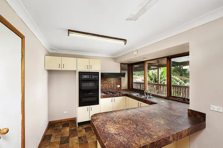 Fifth view of Homely house listing, 50 Yugari Cresent, Daleys Point NSW 2257