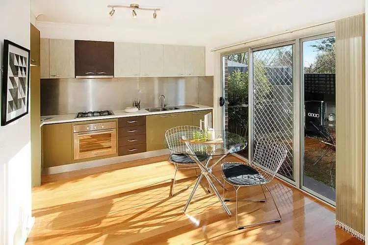 Second view of Homely unit listing, 2/19 Nicholson Avenue, Reservoir VIC 3073