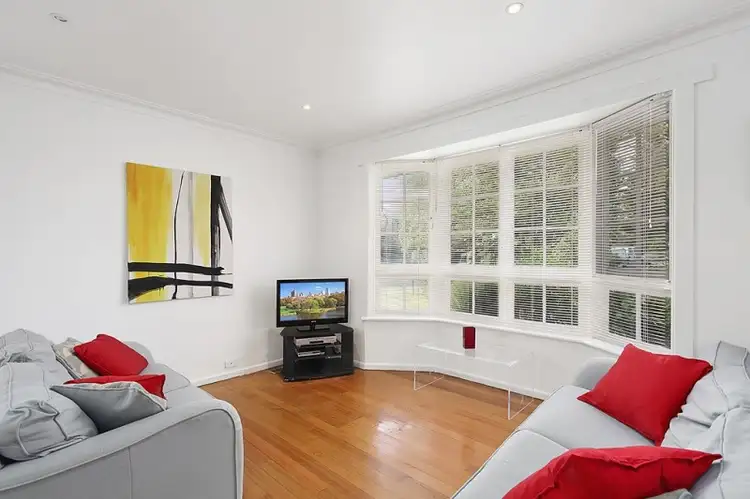 Third view of Homely house listing, 37 Binbrook Drive, Croydon VIC 3136