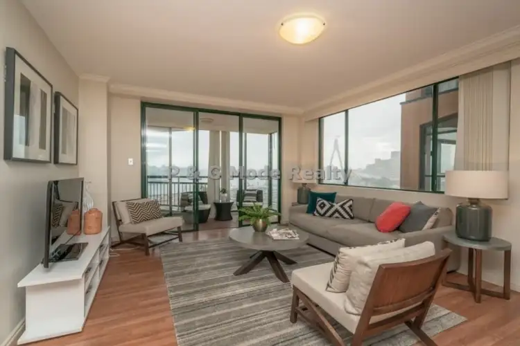 Third view of Homely apartment listing, 2-26 Wattle Crescent, Pyrmont NSW 2009