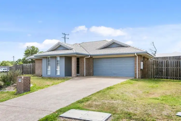 Main view of Homely house listing, 1 Emeraldwood Street, Fernvale QLD 4306