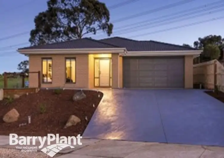 35 Kingfisher Drive, Diamond Creek VIC 3089