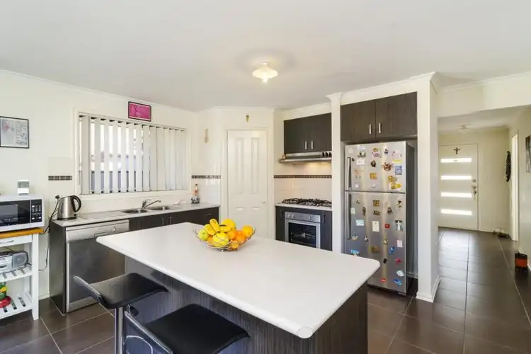 Second view of Homely house listing, 40 Bradman Drive, Tarneit VIC 3029