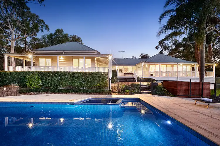 Second view of Homely house listing, 4 Jayson Avenue, Eltham VIC 3095
