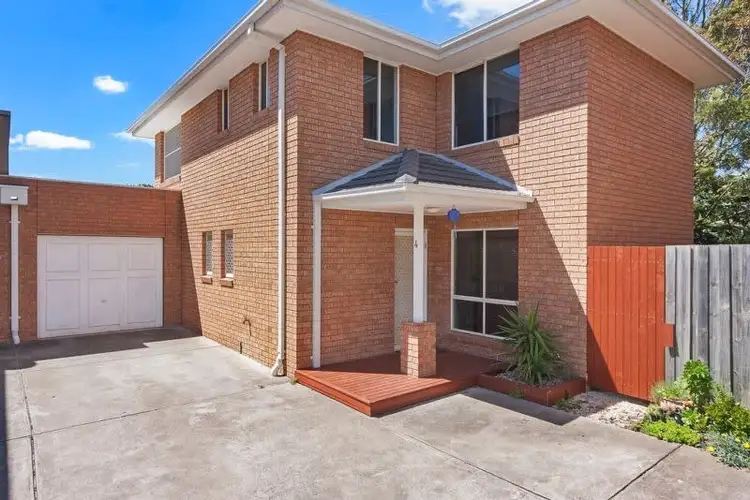 4/9-11 Oak Street, Whittlesea VIC 3757