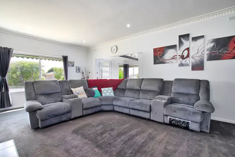 Fourth view of Homely house listing, 18 Mathilda Street, Wendouree VIC 3355