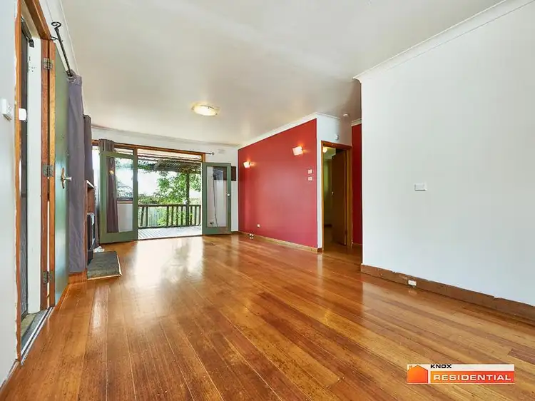 Second view of Homely unit listing, 1/21 Kumala Road, Bayswater VIC 3153