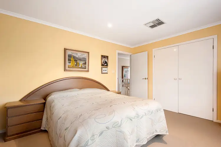 Fourth view of Homely townhouse listing, 47 Church Road, Doncaster VIC 3108