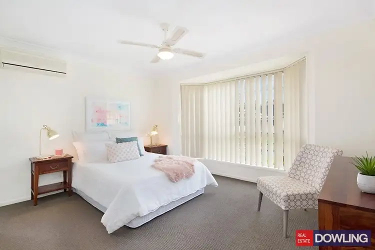 Third view of Homely house listing, 4 Dalkeith Street, Fletcher NSW 2287
