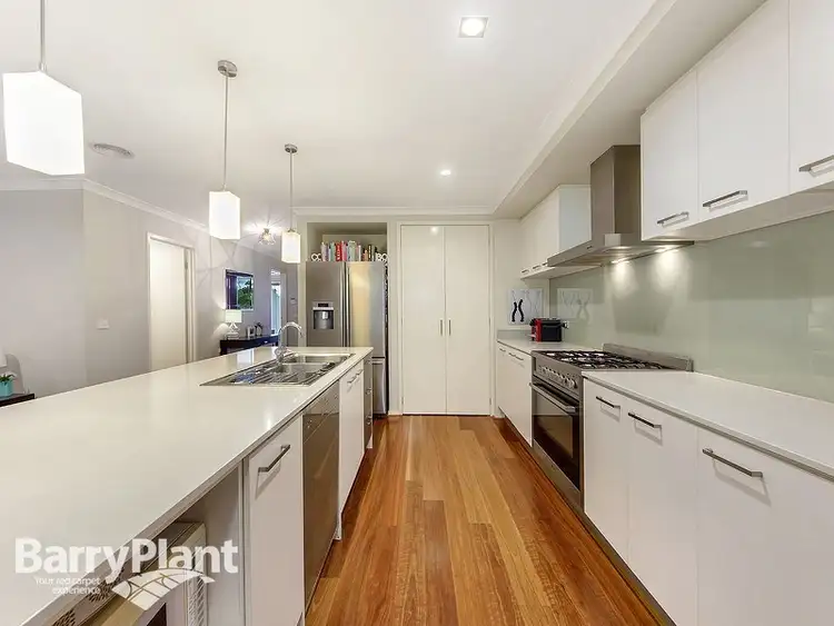 Third view of Homely house listing, 41 Gurnung Drive, Cairnlea VIC 3023
