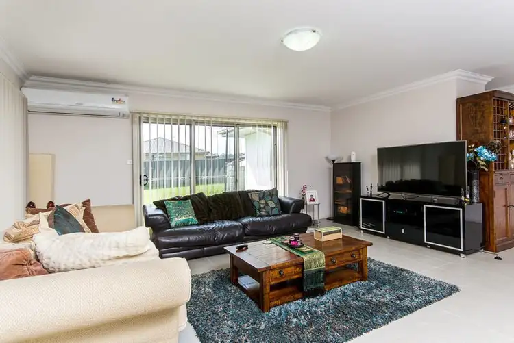 Third view of Homely house listing, 61 Niven Parade, Rutherford NSW 2320