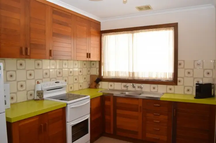 Fourth view of Homely unit listing, 1/126 Appin Street, Wangaratta VIC 3677