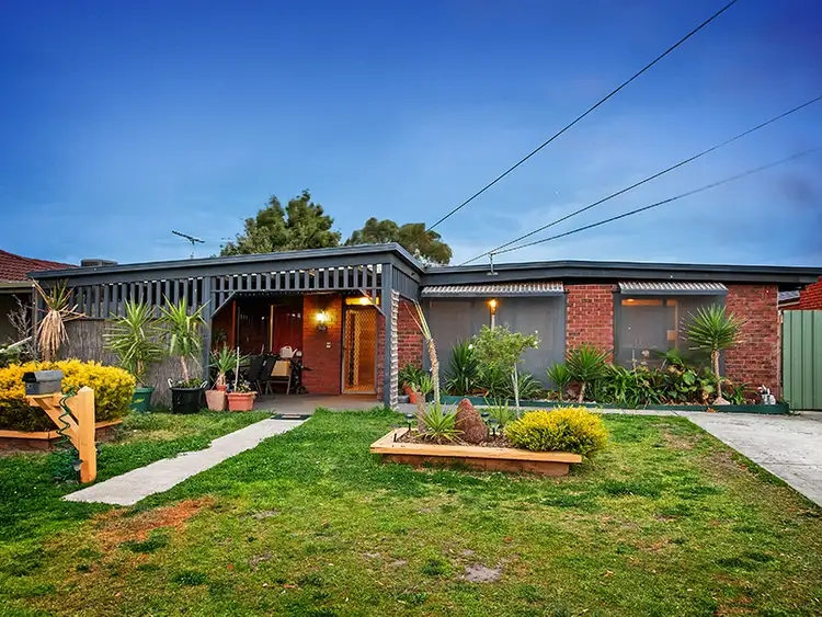 30 Mt Eagle Way, Wyndham Vale VIC 3024