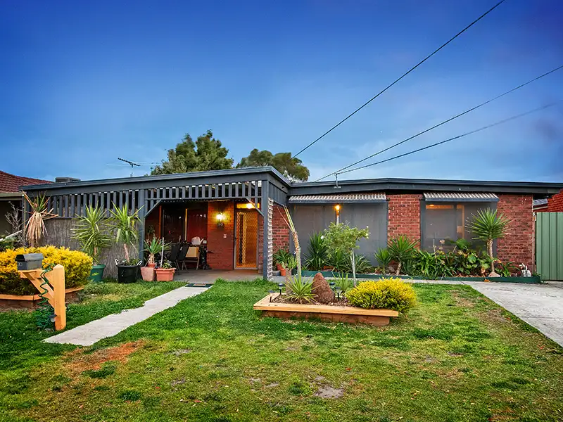 Main view of Homely house listing, 30 Mt Eagle Way, Wyndham Vale VIC 3024
