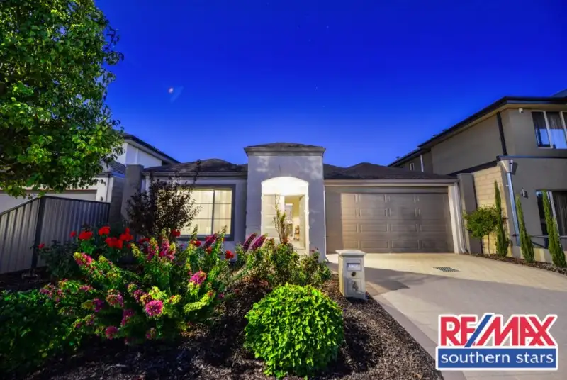 Main view of Homely house listing, 4 Bottrell Way, Canning Vale WA 6155