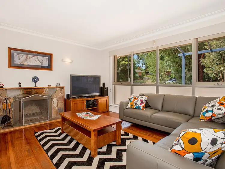 Second view of Homely house listing, 12 Slater Avenue, Blackburn North VIC 3130