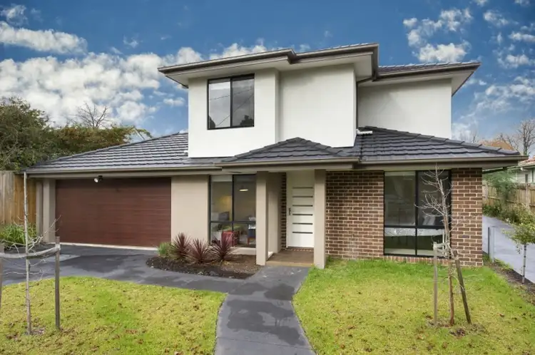 1/68 Mount Pleasant Road, Nunawading VIC 3131