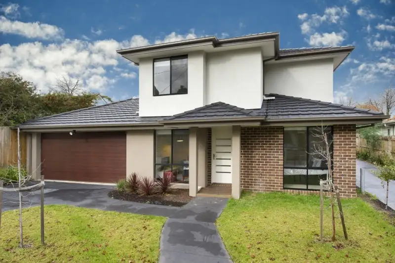 Main view of Homely townhouse listing, 1/68 Mount Pleasant Road, Nunawading VIC 3131