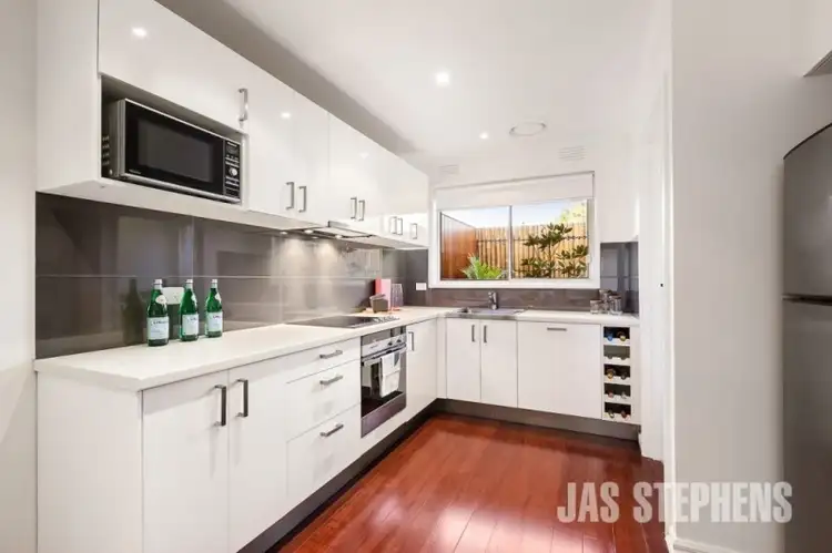 Fourth view of Homely unit listing, 9/28 Stanhope Street, West Footscray VIC 3012