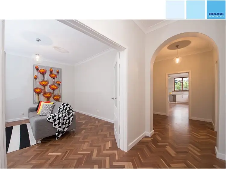 Third view of Homely house listing, 14 Power Street, Adelaide SA 5000