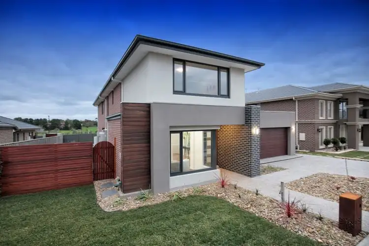 Third view of Homely house listing, 26 Positano Grove, Greenvale VIC 3059