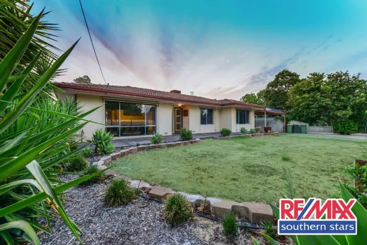 307 Kalamunda Road, Maida Vale WA 6057