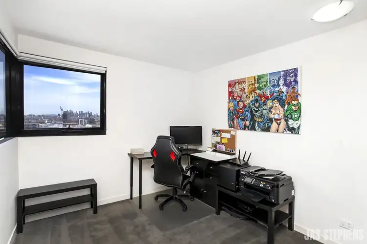 Sixth view of Homely apartment listing, 10.03/240 Barkly Street, Footscray VIC 3011
