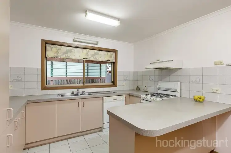 Third view of Homely unit listing, 2/27 Wheeler Street, Ormond VIC 3204