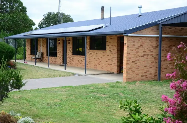 Second view of Homely house listing, 64 Victoria Street, Briagolong VIC 3860