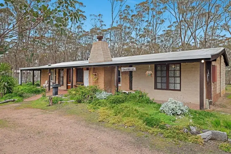 Main view of Homely house listing, 92 Melaleuca Avenue, Junortoun VIC 3551