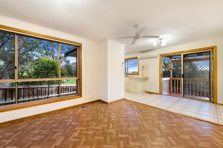 Second view of Homely unit listing, 1/3 Airlie Road, Montmorency VIC 3094
