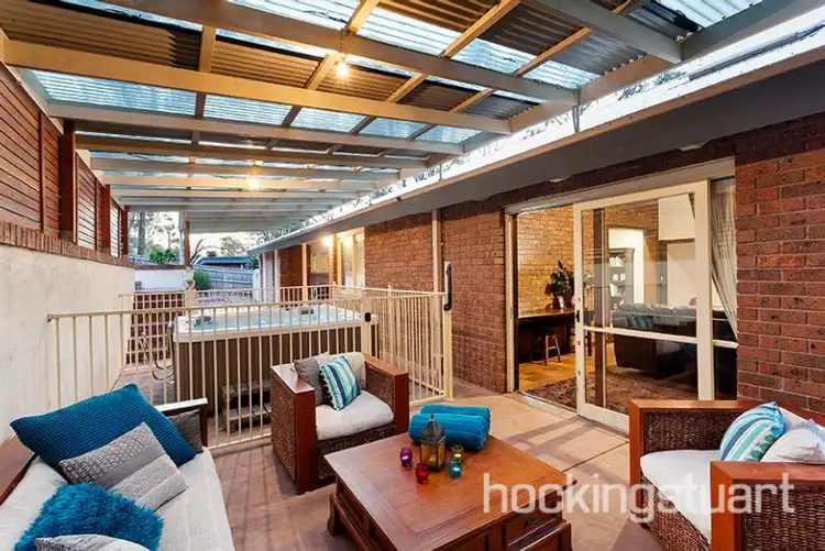 Fourth view of Homely house listing, 1358 Main Road, Eltham VIC 3095