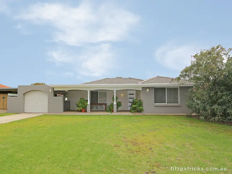 Main view of Homely house listing, 4 Forrest Street, Lake Albert NSW 2650