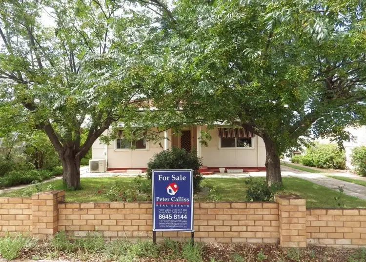112 HOCKEY STREET, Whyalla SA 5600