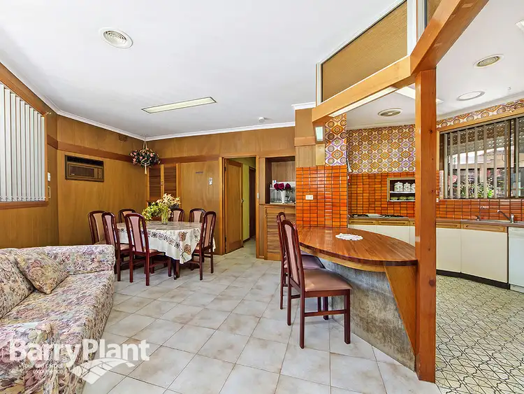 Fourth view of Homely house listing, 67 Manfred Avenue, St Albans VIC 3021