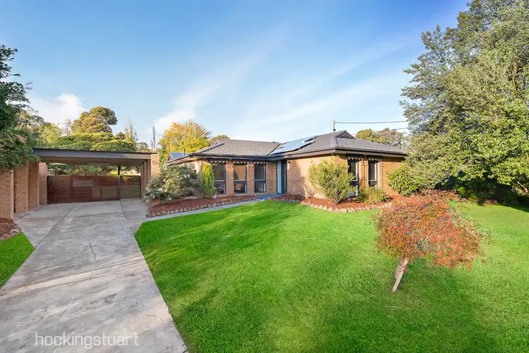 21 Anthony Street, Langwarrin VIC 3910