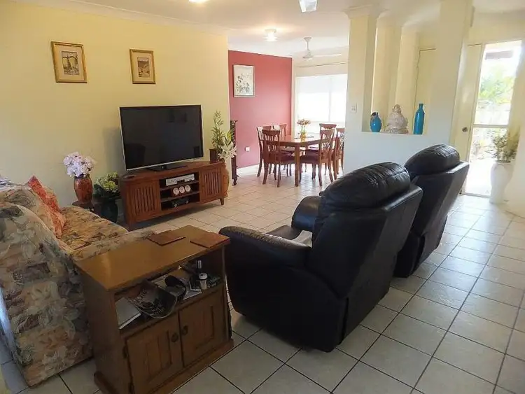 Fifth view of Homely house listing, 45 Frizzells Road, Woodgate QLD 4660