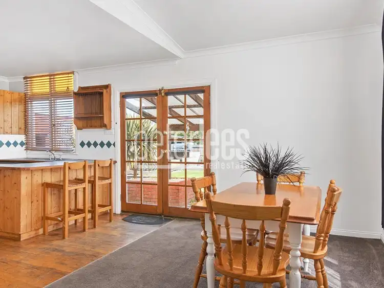 Second view of Homely house listing, 15 Eddie Street, Invermay TAS 7248