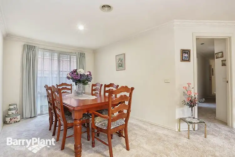 Third view of Homely house listing, 22 The Briars, Mooroolbark VIC 3138