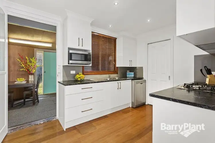 Third view of Homely house listing, 3 Bowral Court, Bundoora VIC 3083
