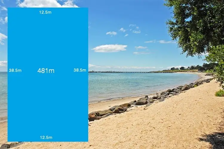 Lot 638 Flagstaff Drive, Portarlington VIC 3223