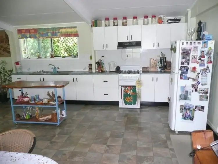 Sixth view of Homely rural property listing, LOT 2 Bruce Highway, Bowen QLD 4805