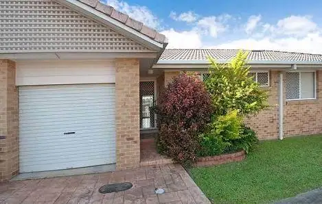 Second view of Homely unit listing, 7/14 Kingston Drive, Banora Point NSW 2486