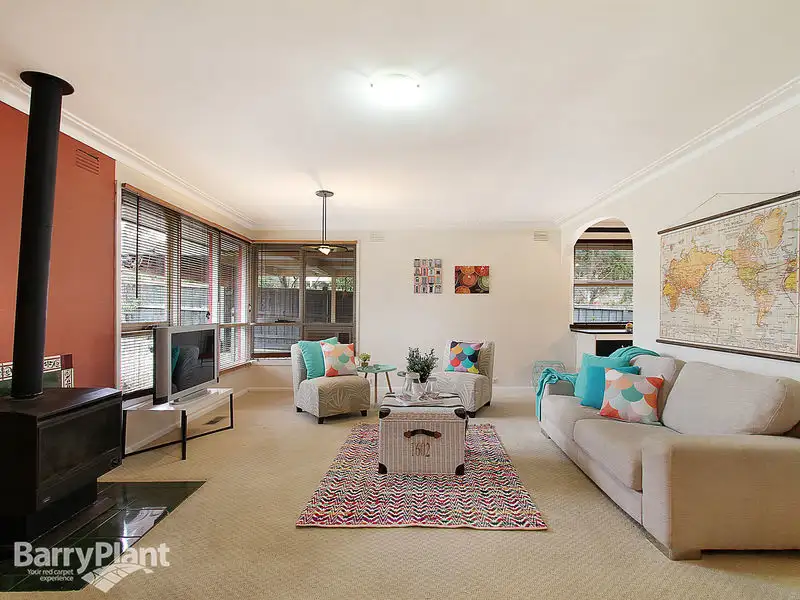 Main view of Homely unit listing, 1/11 Owen Street, Boronia VIC 3155