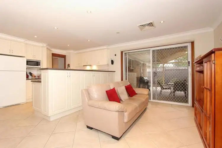 Sixth view of Homely house listing, 17 Simpson Place, Kings Langley NSW 2147