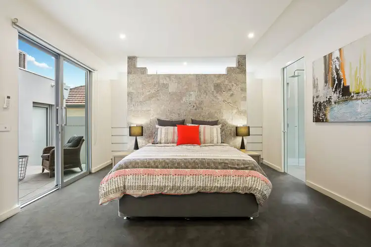 Second view of Homely house listing, 47 Queen Street, Mornington VIC 3931