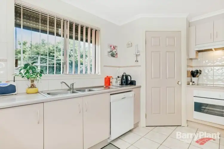 Third view of Homely house listing, 29 Birch Court, Wyndham Vale VIC 3024